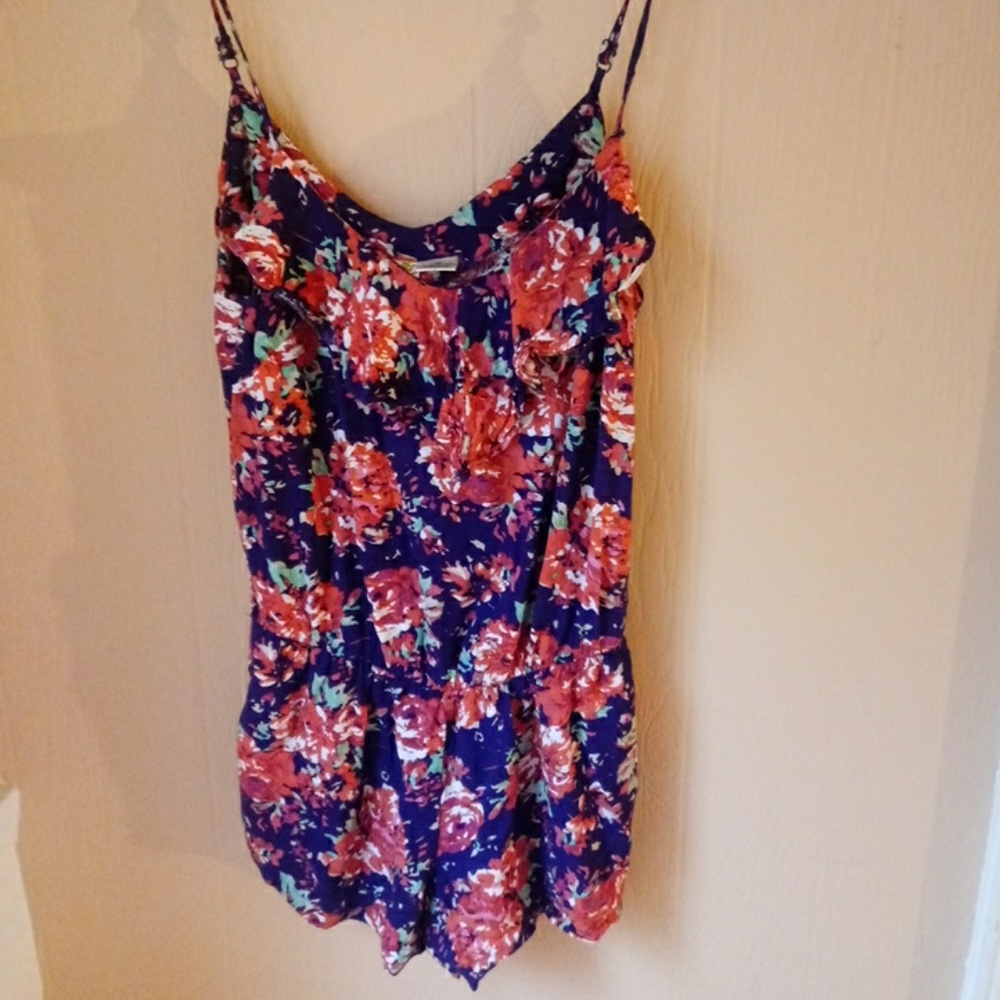 A romper